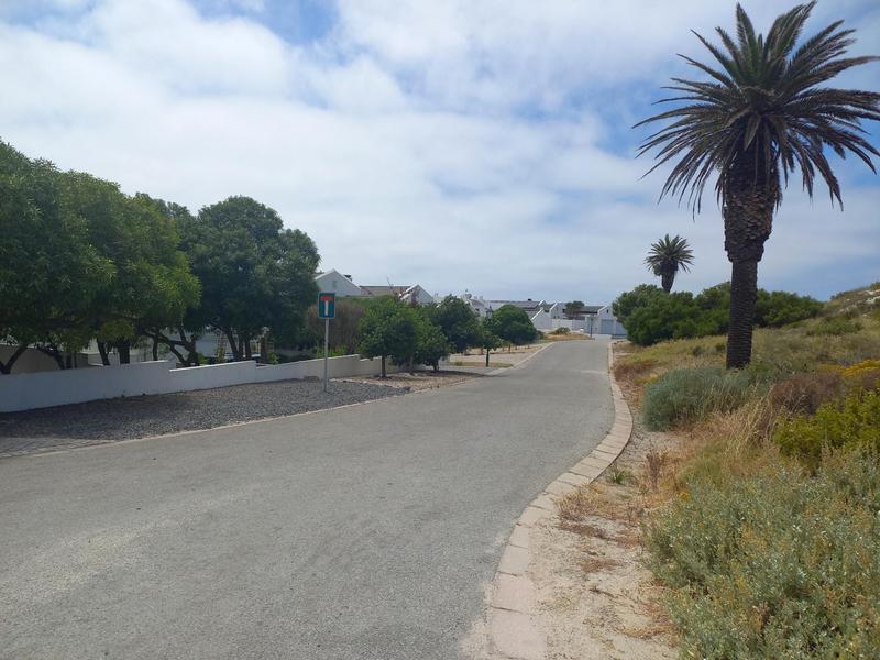 0 Bedroom Property for Sale in Shelley Point Western Cape